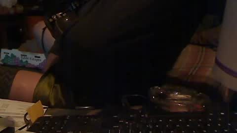 cuckingfunt online show from 11.03.25