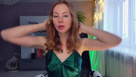 Alexia online show from 12.15.24