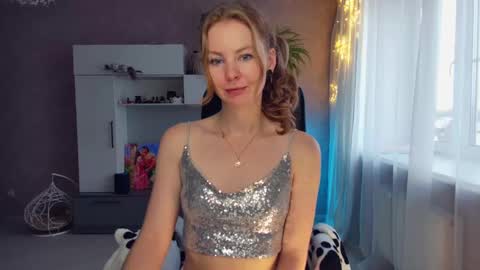 Alexia online show from 12.21.24