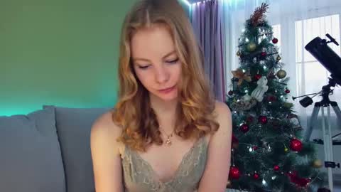 Alexia online show from 01.02.25