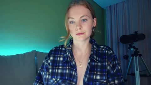 Alexia online show from 01.15.25