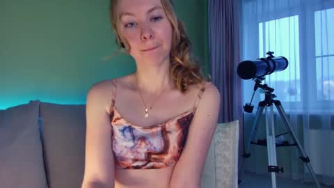 Alexia online show from 01.16.25