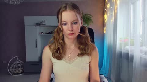 Alexia online show from 03.02.25
