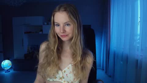 Alexia online show from 01.12.26