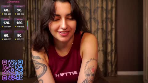 Ellie online show from 01.12.26