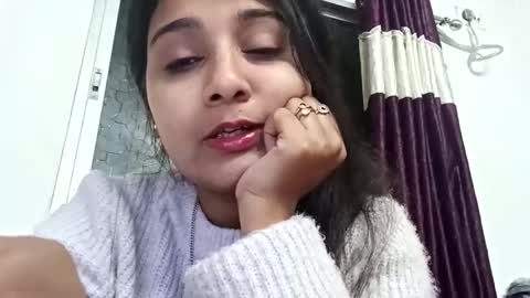 cuddlemuffins online show from 12.22.25