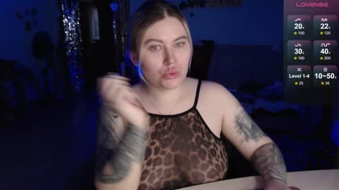 Chris online show from 12.08.24