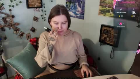 Chris online show from 02.07.26