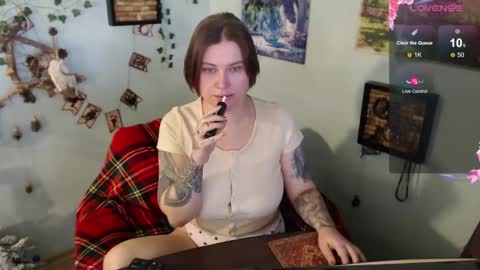 Chris online show from 02.14.26