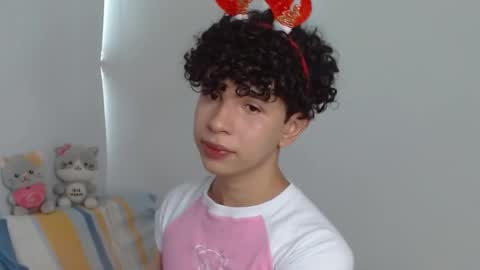 Cuddly online show from 12.26.24