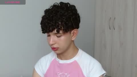 Cuddly online show from 02.16.25