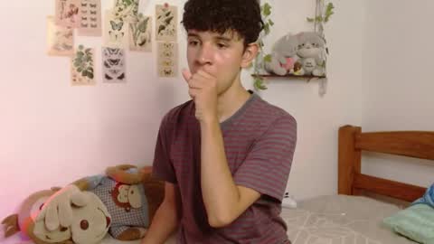 Cuddly online show from 06.03.26