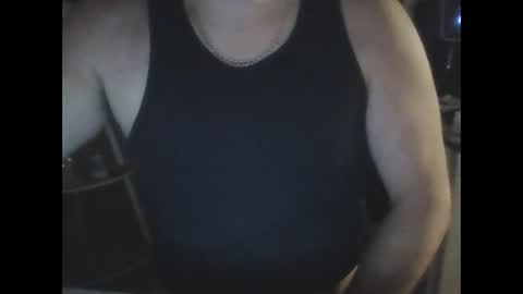 Snapshot of cudi66 chatting on 09.21.25 Kink99 online show from 09.21.25