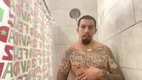 cuete2100 online show from 12.04.25