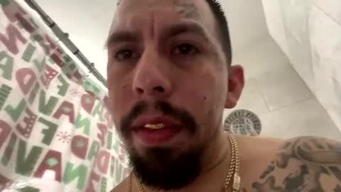 cuete2100 online show from 12.19.25