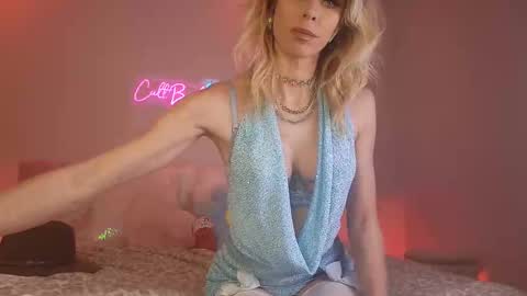Snapshot of cult_barbie93 chatting on 09.14.25 Cult Barbie online show from 09.14.25