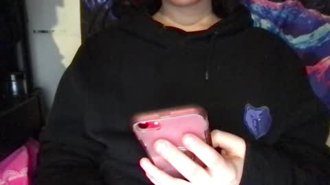 Angela online show from 12.15.24