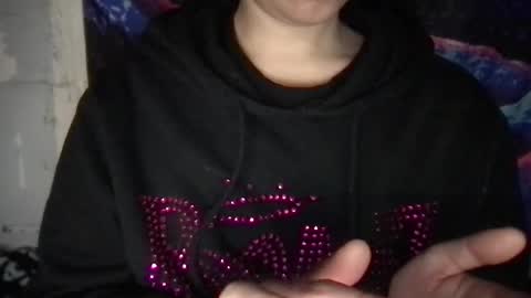 Angela online show from 01.27.25