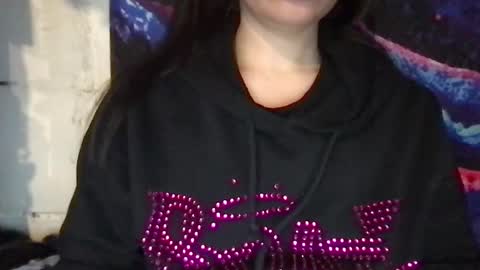 Angela online show from 02.01.25