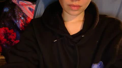 Angela online show from 10.29.25