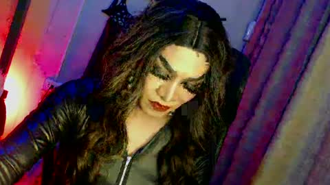 CUMMELA SLUTI online show from 03.01.25