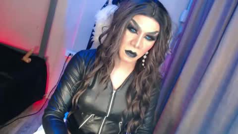 CUMMELA SLUTI online show from 09.24.25