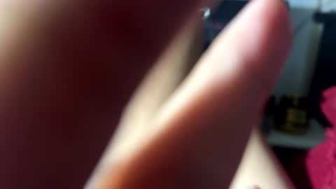 Snapshot of cum_all_over_mmee chatting on 12.23.24 im KIM new girl to spoil online show from 12.23.24