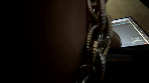 Snapshot of cum_all_over_mmee chatting on 02.05.25 im KIM new girl to spoil online show from 02.05.25