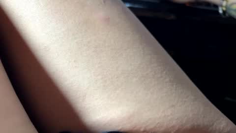 Snapshot of cum_all_over_mmee chatting on 02.17.25 im KIM new girl to spoil online show from 02.17.25