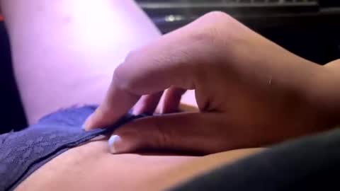 Snapshot of cum_all_over_mmee chatting on 02.20.25 im KIM new girl to spoil online show from 02.20.25