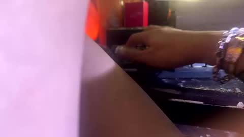 Snapshot of cum_all_over_mmee chatting on 02.20.25 im KIM new girl to spoil online show from 02.20.25