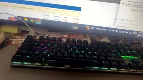 Snapshot of cum_all_over_mmee chatting on 02.26.25 im KIM new girl to spoil online show from 02.26.25