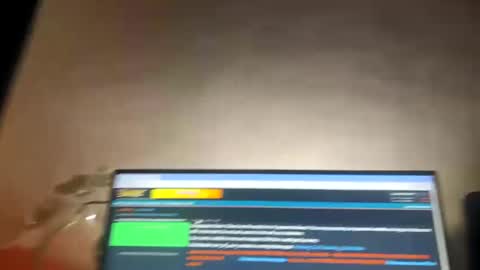 Snapshot of cum_all_over_mmee chatting on 02.27.25 im KIM new girl to spoil online show from 02.27.25