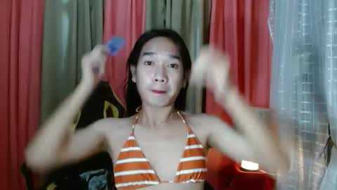 Snapshot of cum_ashly69 chatting on 10.01.25 Ashly online show from 10.01.25