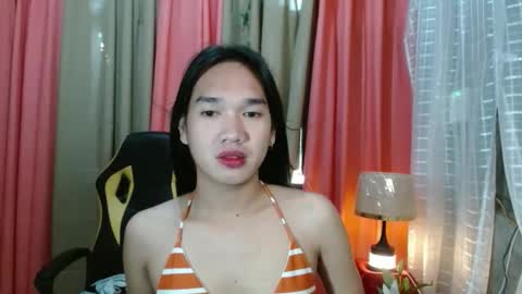 Snapshot of cum_ashly69 chatting on 10.13.25 Ashly online show from 10.13.25