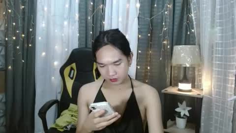 Snapshot of cum_ashly69 chatting on 10.25.25 Ashly online show from 10.25.25