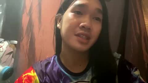 Ashly online show from 04.27.26
