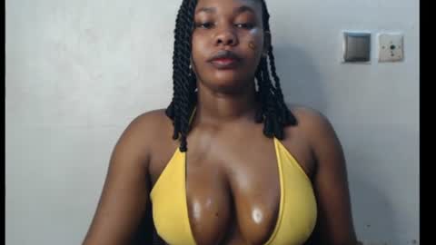 Snapshot of cum_ebony_xxxpetit chatting on 07.22.26 Teeha online show from 07.22.26