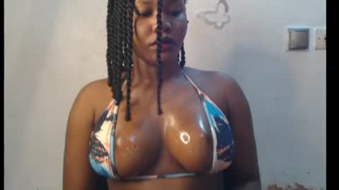Snapshot of cum_ebony_xxxpetit chatting on 07.23.26 Teeha online show from 07.23.26