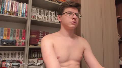 Snapshot of cum_for_cum chatting on 01.22.25 Kenny online show from 01.22.25