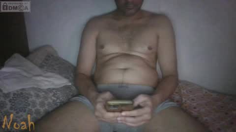 Noha online show from 04.07.26