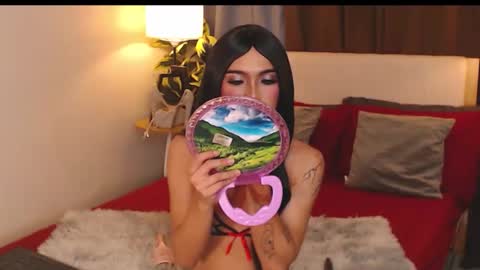 cum_ofdesire online show from 10.27.25