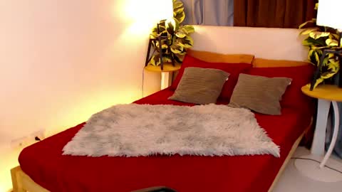 cum_ofdesire online show from 04.18.26