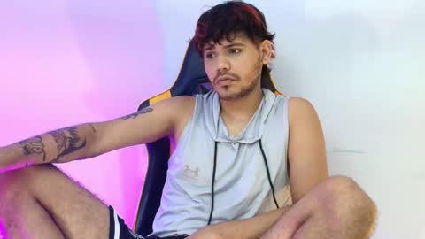 DAVID online show from 02.23.26