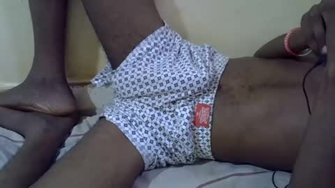 cumaddict_guy online show from 01.13.26