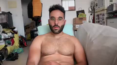 Snapshot of cuman15 chatting on 07.15.26 Cuman online show from 07.15.26