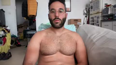 Snapshot of cuman15 chatting on 07.27.26 Cuman online show from 07.27.26