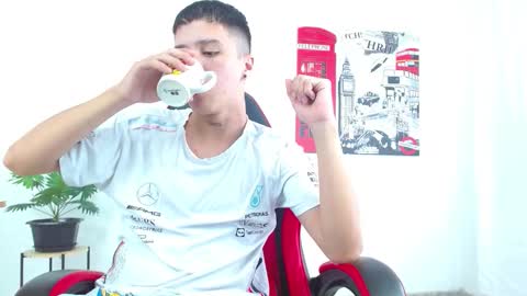 cumandres online show from 10.01.25