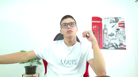 cumandres online show from 10.07.25