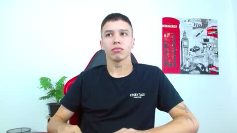 Snapshot of cumandres chatting on 12.02.25 cumandres online show from 12.02.25